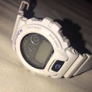 G Shock